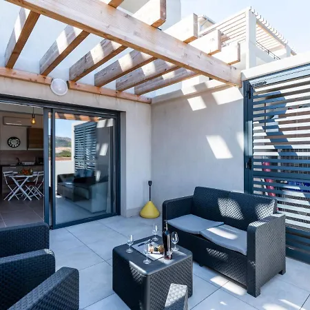 Studio Cote Sud 28 By Interhome * بورتو فيكشْيو