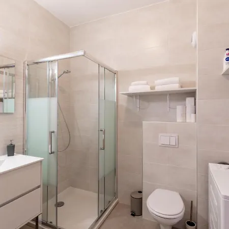 Studio Cote Sud 28 By Interhome شقة