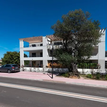 Studio Cote Sud 28 By Interhome شقة