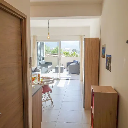 Studio Cote Sud 28 By Interhome شقة بورتو فيكشْيو