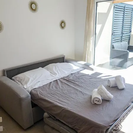Studio Cote Sud 28 By Interhome بورتو فيكشْيو