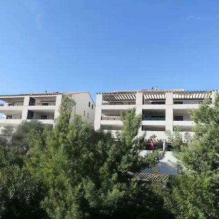 شقة Studio Cote Sud 28 By Interhome بورتو فيكشْيو