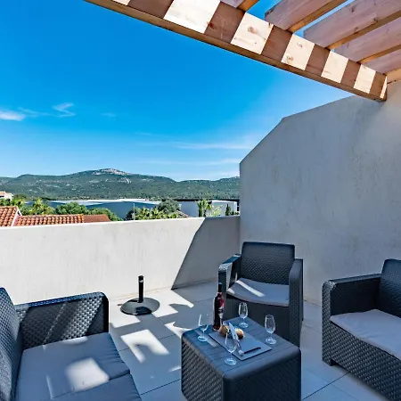 Appartement Studio Cote Sud 28 By Interhome Porto-Vecchio (Corsica)