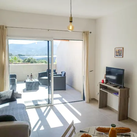 Studio Cote Sud 28 By Interhome Appartement *