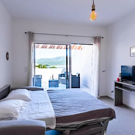 Studio Cote Sud 28 By Interhome Appartement Porto-Vecchio (Corsica)