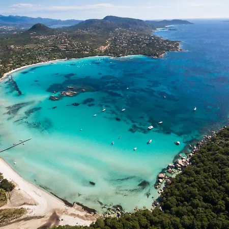 Appartement Studio Cote Sud 28 By Interhome Porto-Vecchio (Corsica)
